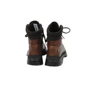 Prada | Shoes | Prada Mens Combat Hiking Boots Us85 Uk 75  display picture 3
